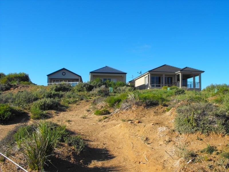 5a Richards Terrace, Port Hughes SA 5558