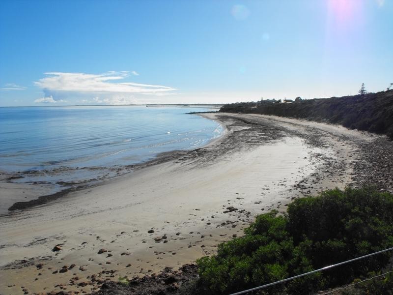 5a Richards Terrace, Port Hughes SA 5558