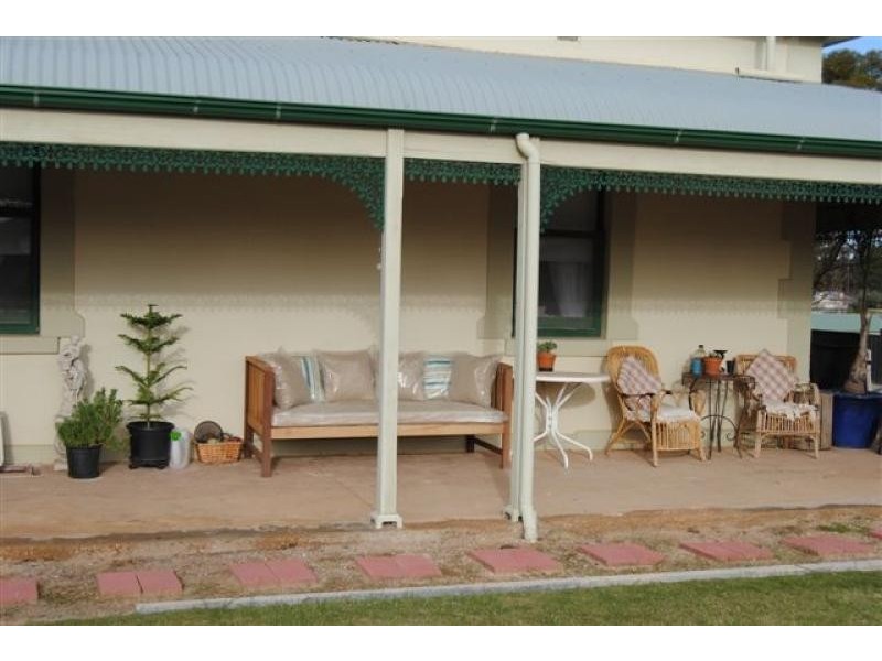 114 Narangga Tce, Moonta Bay SA 5558