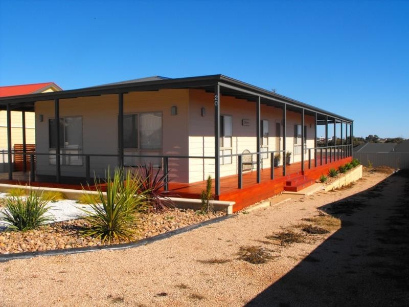 20 Seaview Road, Moonta Bay SA 5558