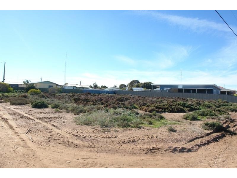 Lot 283 Carlisle Street, Moonta Bay SA 5558