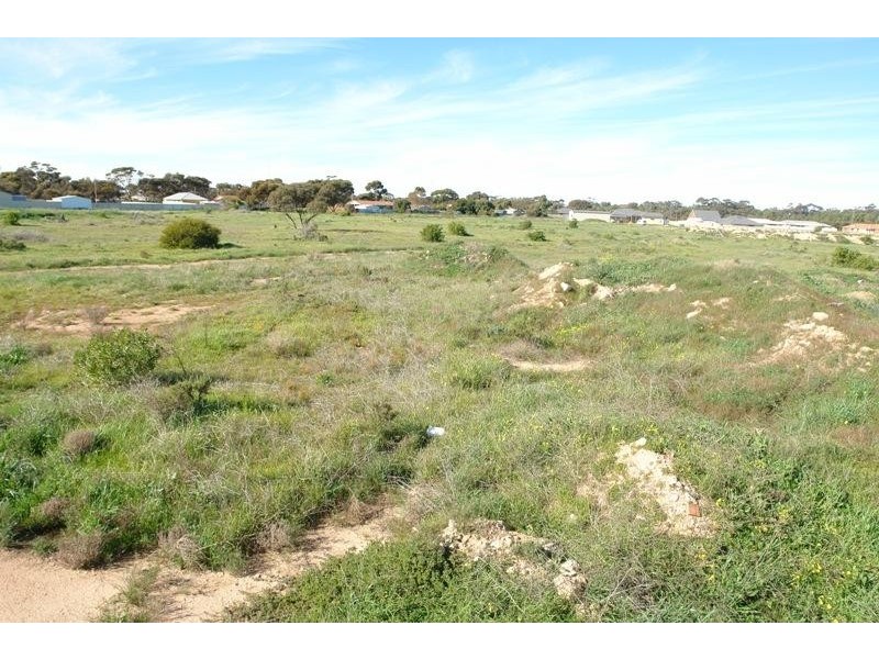 Lot 556 James Place, North Moonta SA 5558