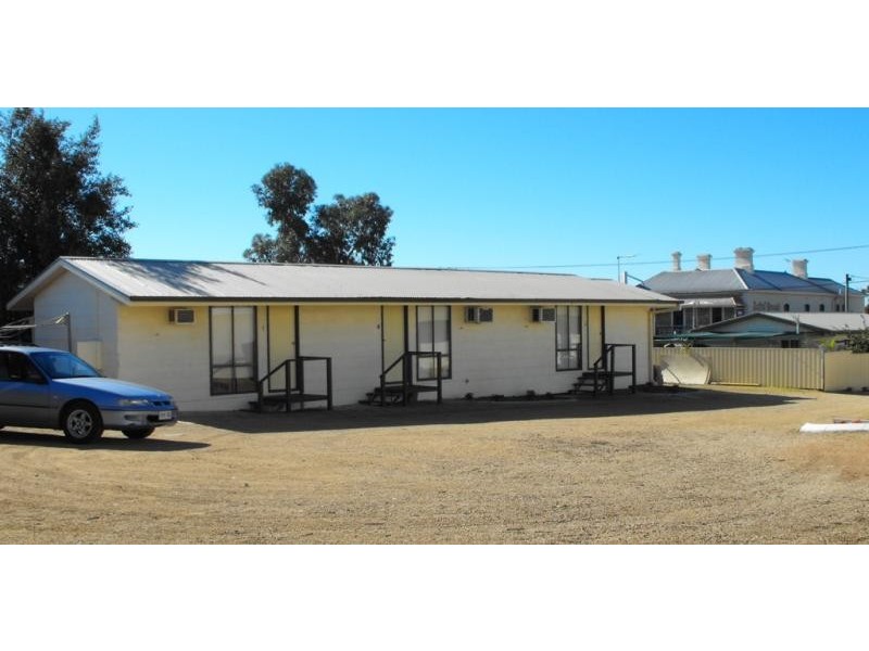 Unit 1-10 /4 Fifth St, Ardrossan SA 5571