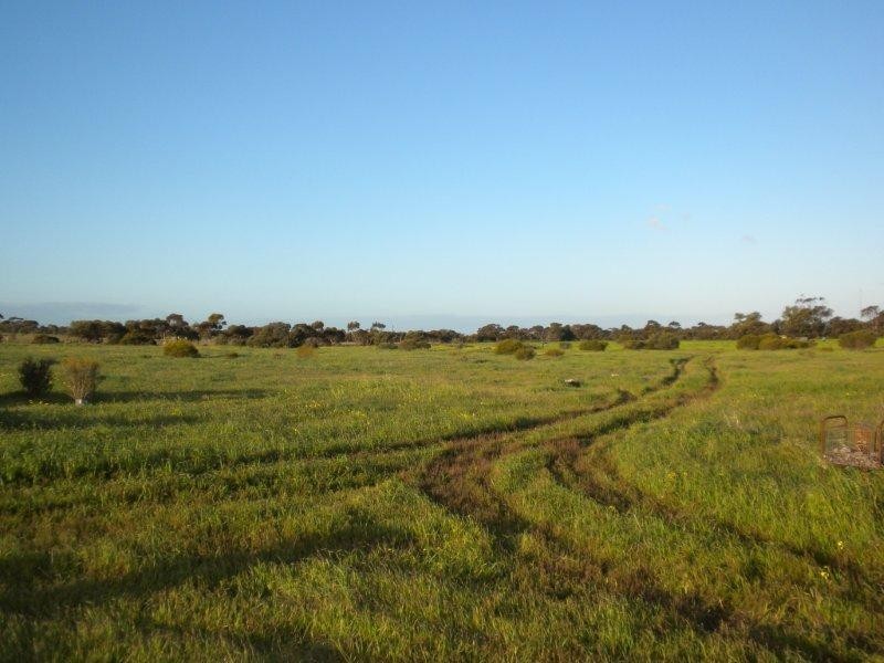 Section 393/ Government Road, Kadina SA 5554