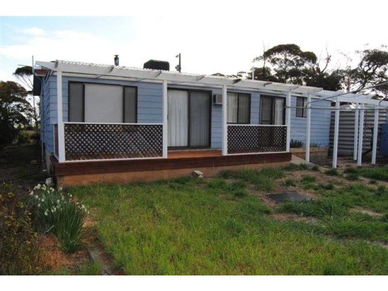 Lot 133c/ Arthurton/Ardrossan Road, (Petersville), Ardrossan SA 5571