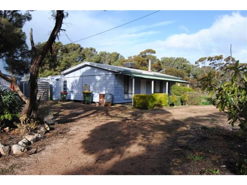 Lot 133c/ Arthurton/Ardrossan Road, (Petersville), Ardrossan SA 5571