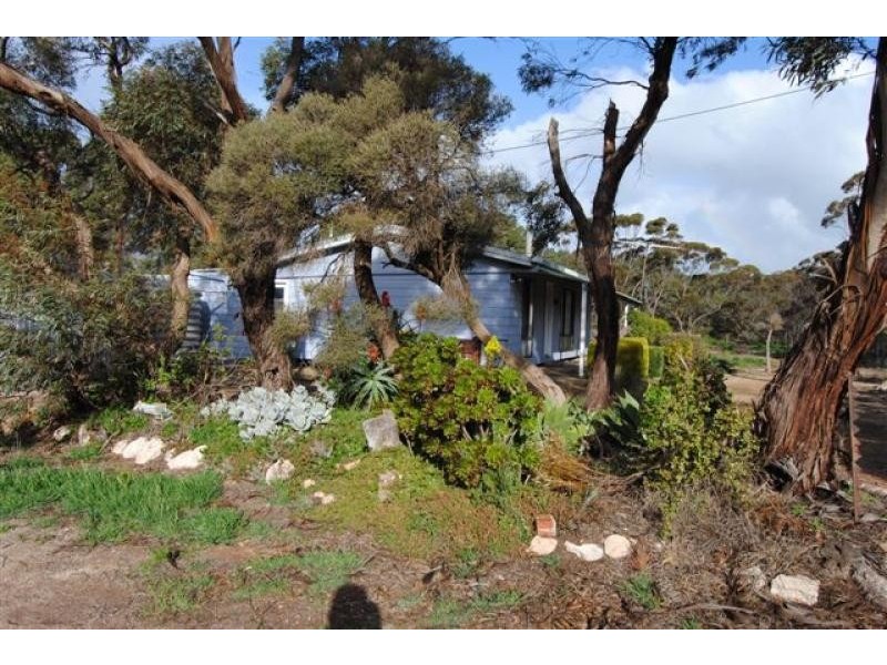 Lot 133c/ Arthurton/Ardrossan Road, (Petersville), Ardrossan SA 5571