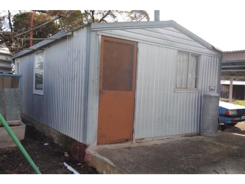 Lot 133c/ Arthurton/Ardrossan Road, (Petersville), Ardrossan SA 5571