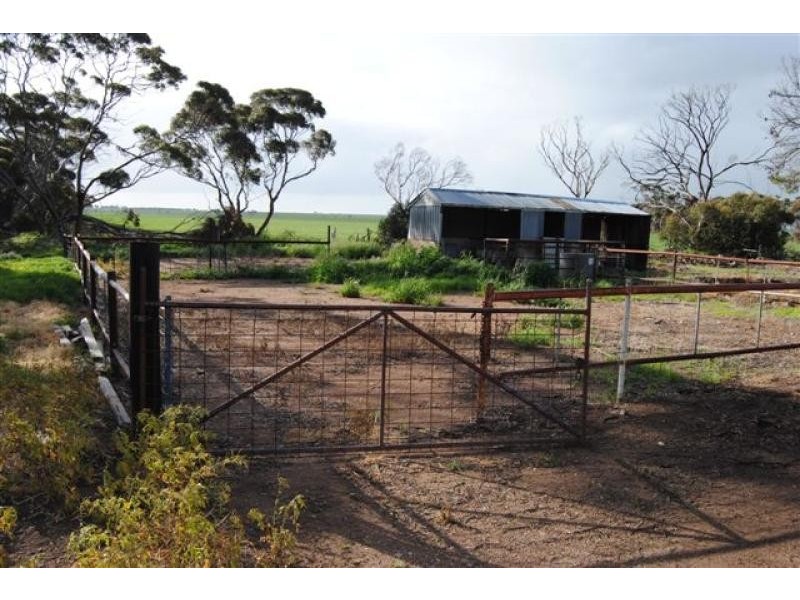 Lot 133c/ Arthurton/Ardrossan Road, (Petersville), Ardrossan SA 5571