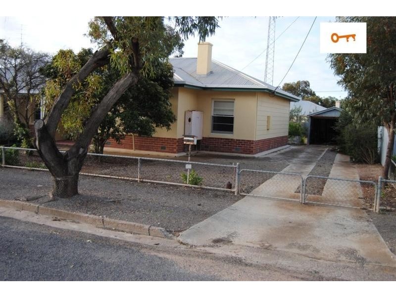 23 Prince Street, Wallaroo SA 5556