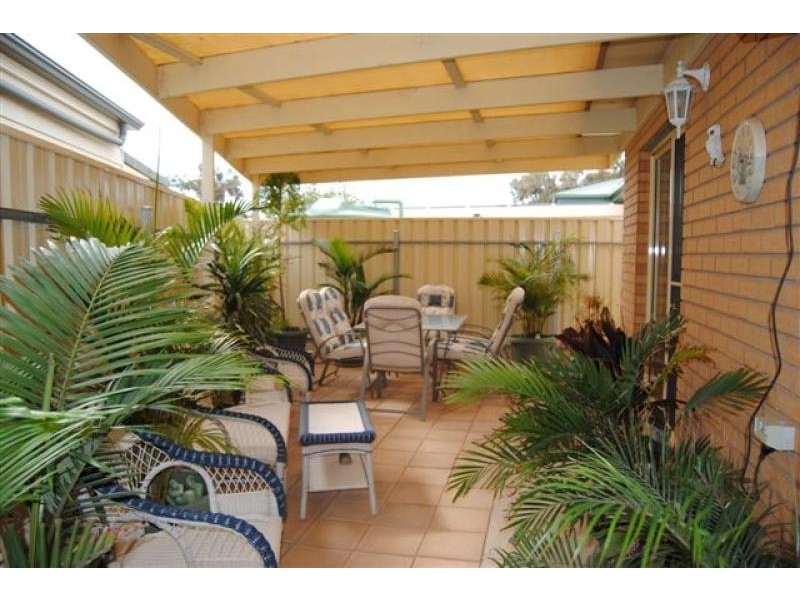 33a & 33b Evans  Road, Wallaroo SA 5556