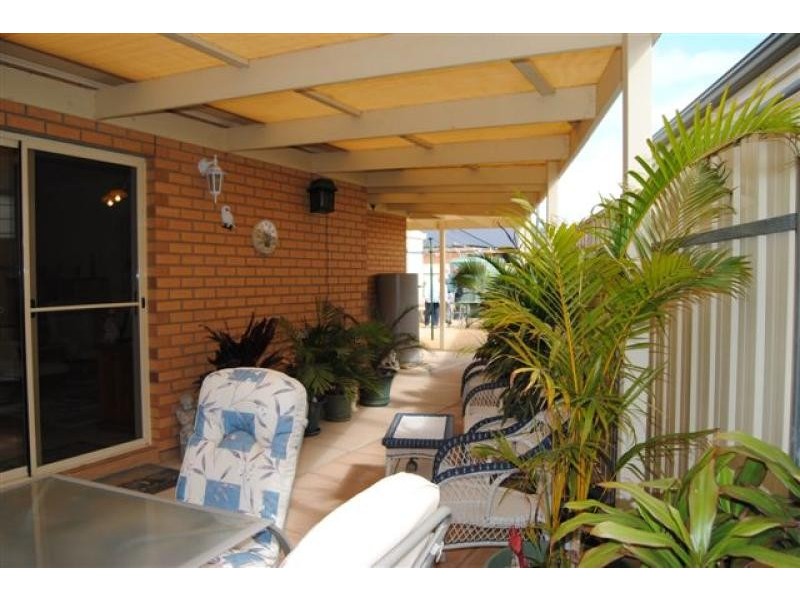 33a & 33b Evans  Road, Wallaroo SA 5556