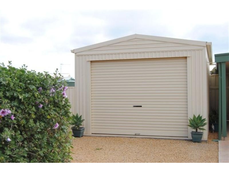 33a & 33b Evans  Road, Wallaroo SA 5556