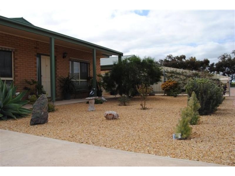 33a & 33b Evans  Road, Wallaroo SA 5556