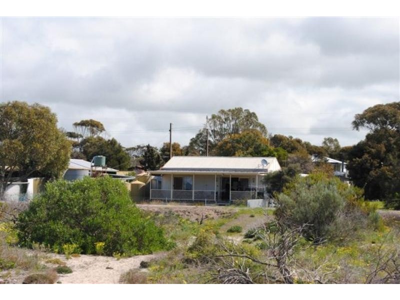 18 Grundy Street, Sheaoak Flat SA 5581