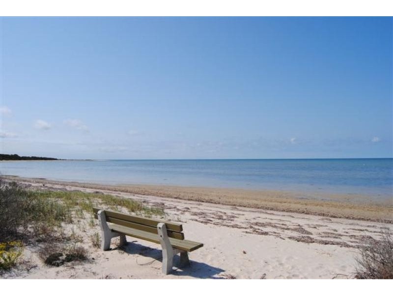 18 Grundy Street, Sheaoak Flat SA 5581