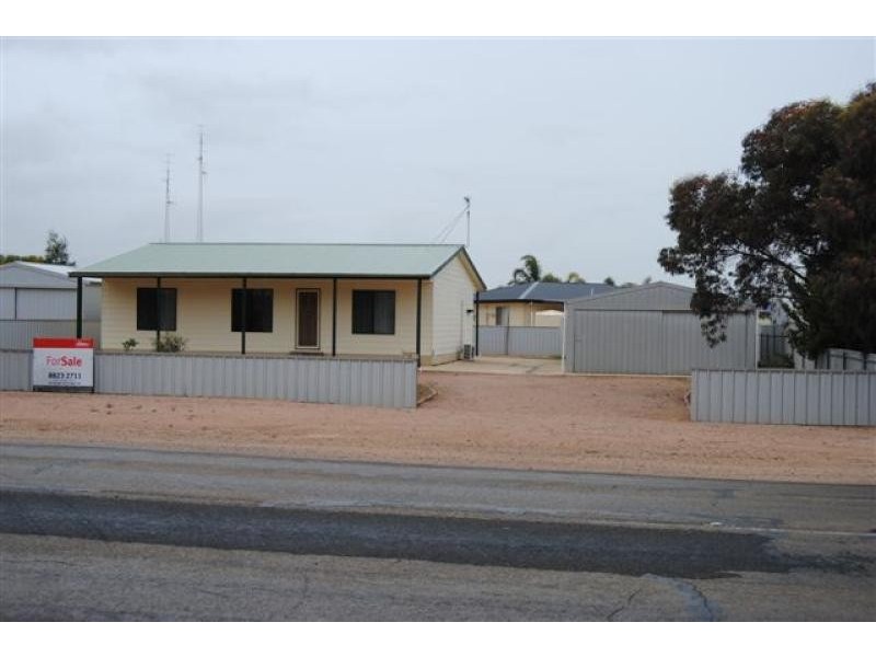 14 Kadina Road, Wallaroo SA 5556