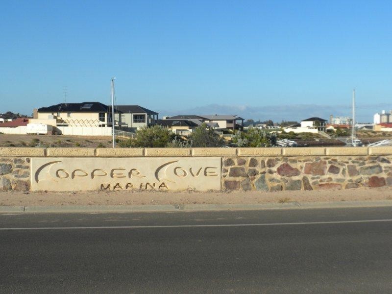 57 Pommern Way, Wallaroo SA 5556