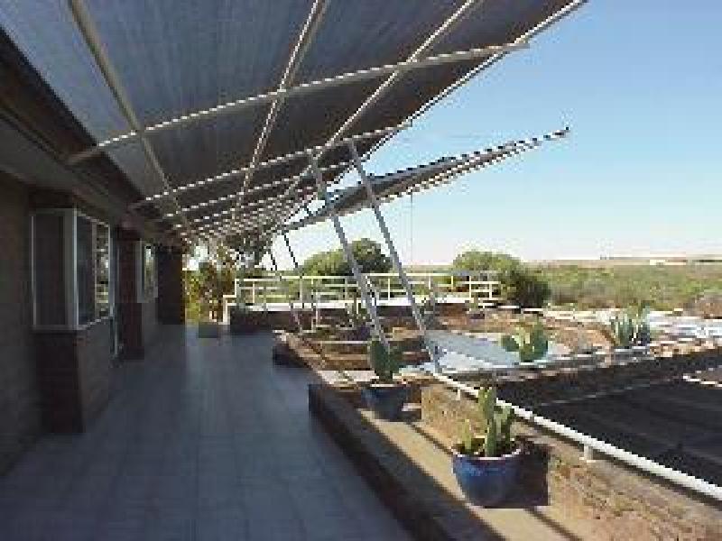 1 NORTH TERRACE, Moonta Bay SA 5558