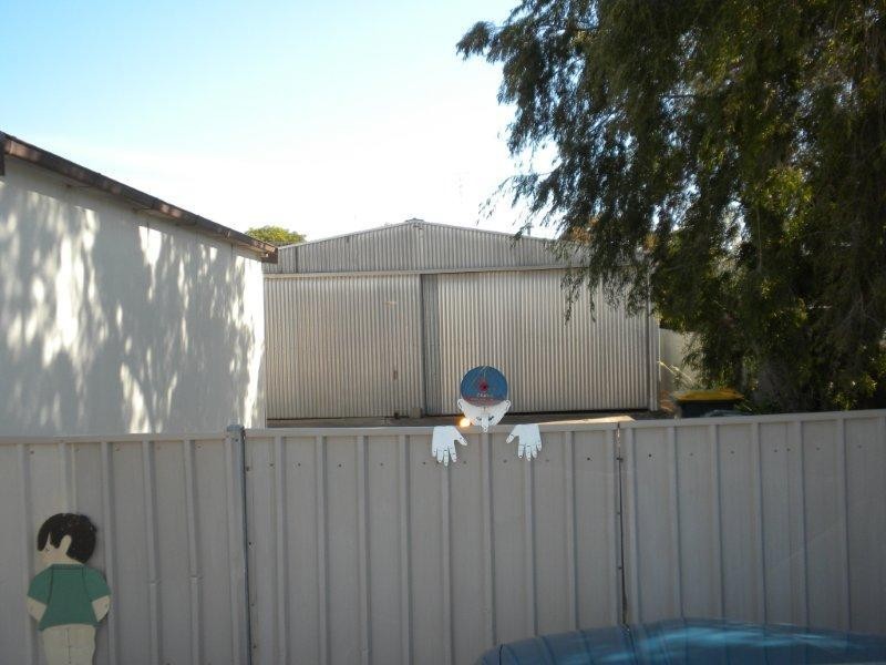 16 Ernest Tce, Wallaroo SA 5556