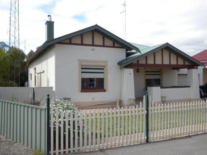 21 Port Road, Kadina SA 5554