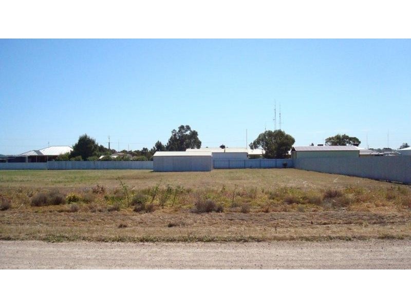 Lot 58/ Moonta Road, Moonta Bay SA 5558