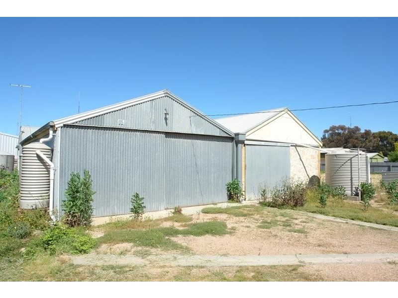 34 Blyth Terrace, Moonta SA 5558