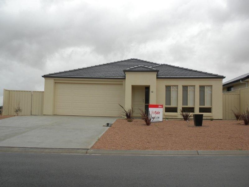 12 Albatross Street, Wallaroo SA 5556