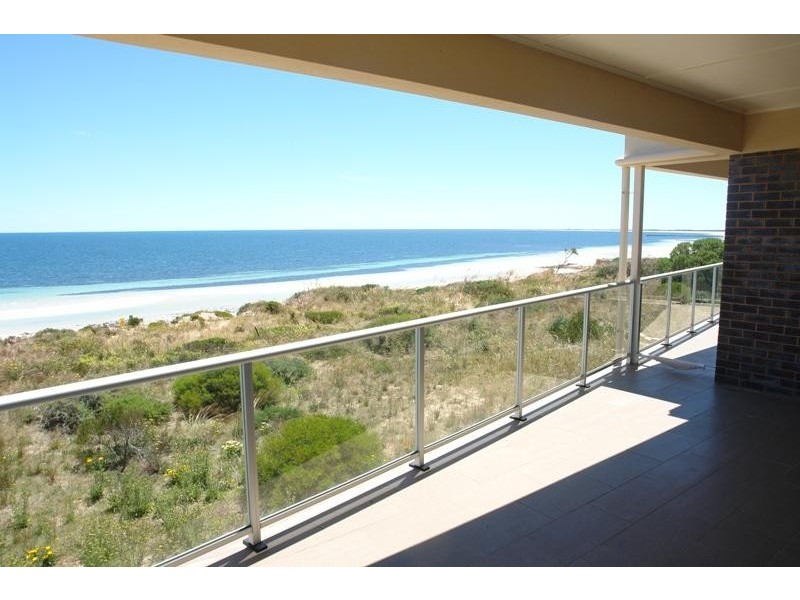 25a Richards Terrace, Port Hughes SA 5558