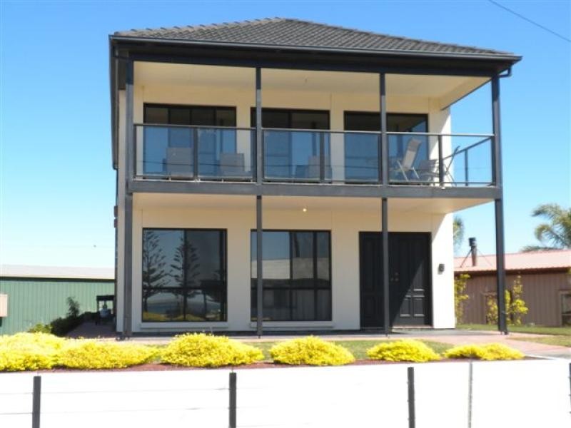 67 Snapper Road, Fisherman Bay SA 5522