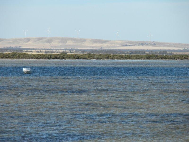 67 Snapper Road, Fisherman Bay SA 5522