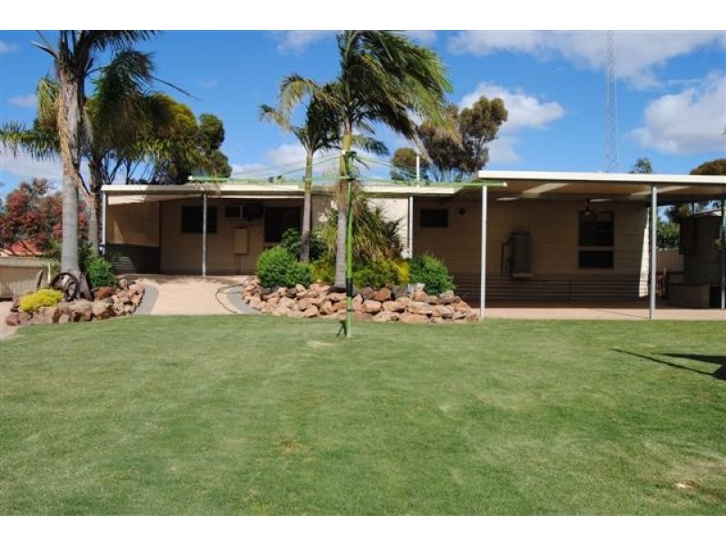 21 Moyle Street, (Newtown), Kadina SA 5554