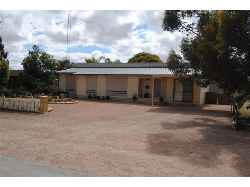 21 Moyle Street, (Newtown), Kadina SA 5554