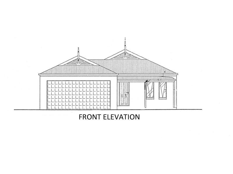Lot 119/ Kadina Road, Wallaroo SA 5556