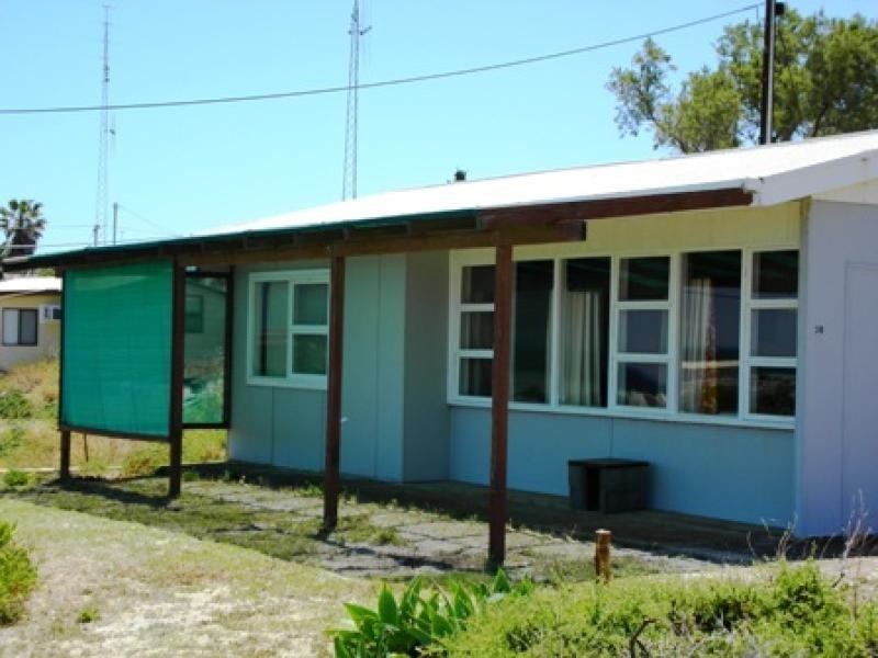 38 Esplanande, Wallaroo SA 5556