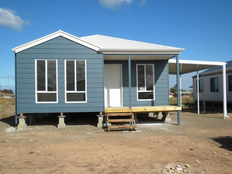 Lot 108a/ Cameron Court, Wallaroo SA 5556
