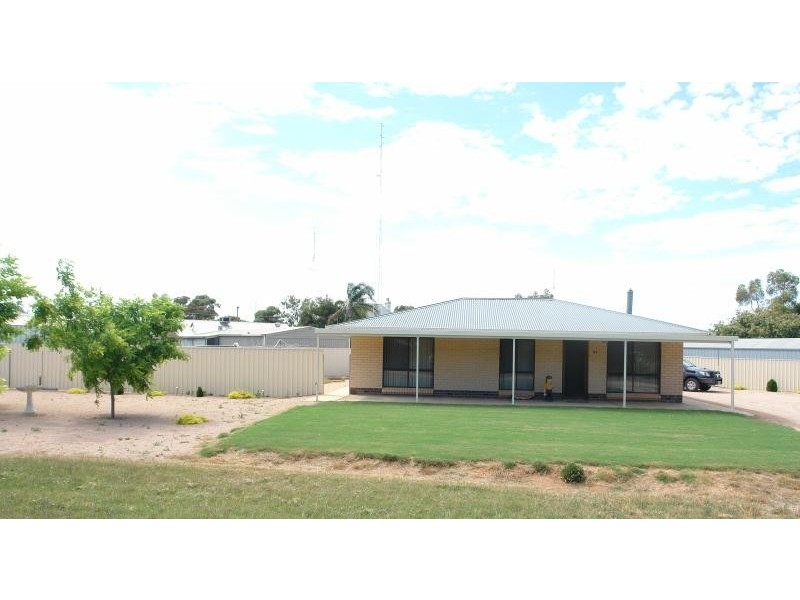 61 Haylock Road, North Moonta SA 5558