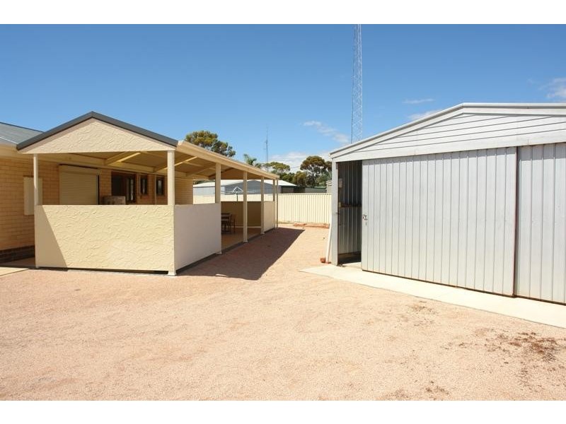 61 Haylock Road, North Moonta SA 5558