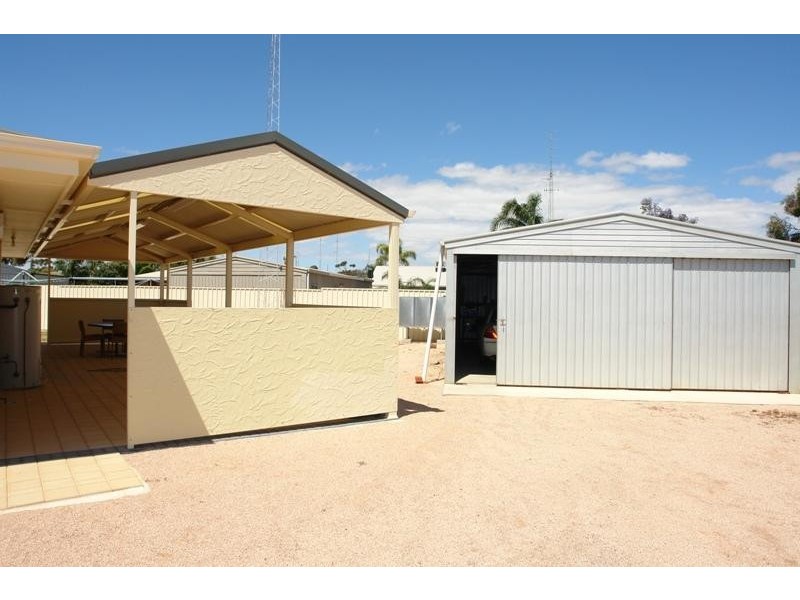 61 Haylock Road, North Moonta SA 5558