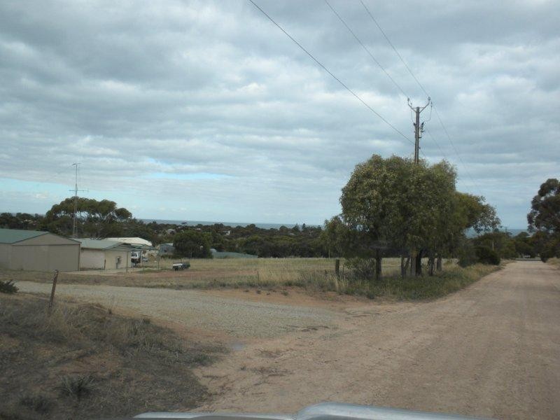 Lot 1/ Pepper Road, Ardrossan SA 5571