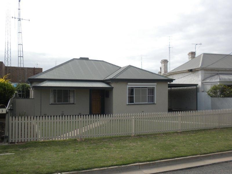 5 Hamilton Street, Wallaroo SA 5556