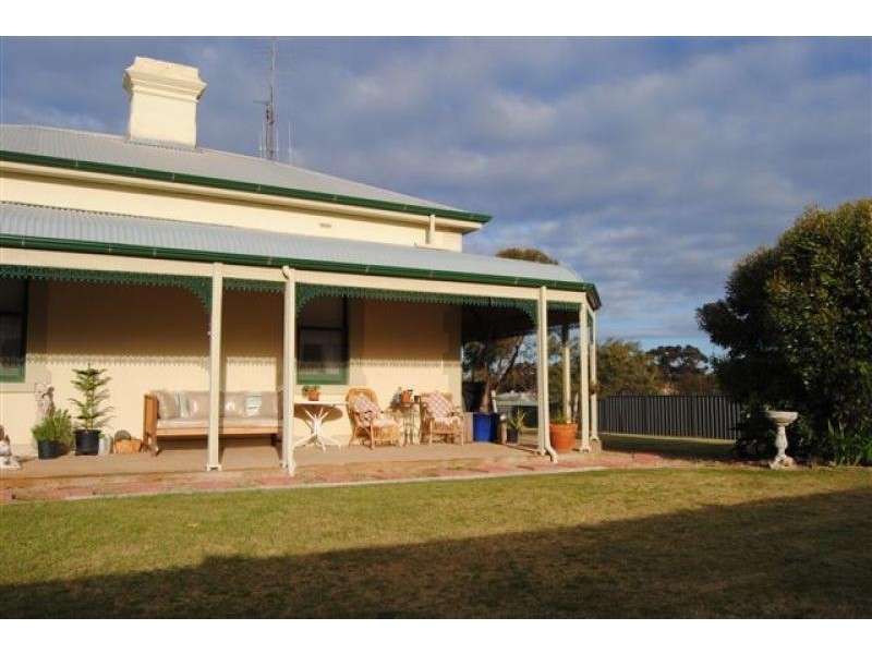 114 Narangga Tce, Moonta Bay SA 5558