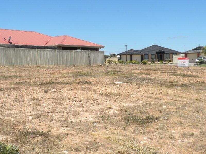 Lot 787/ Falie Ave, Wallaroo SA 5556