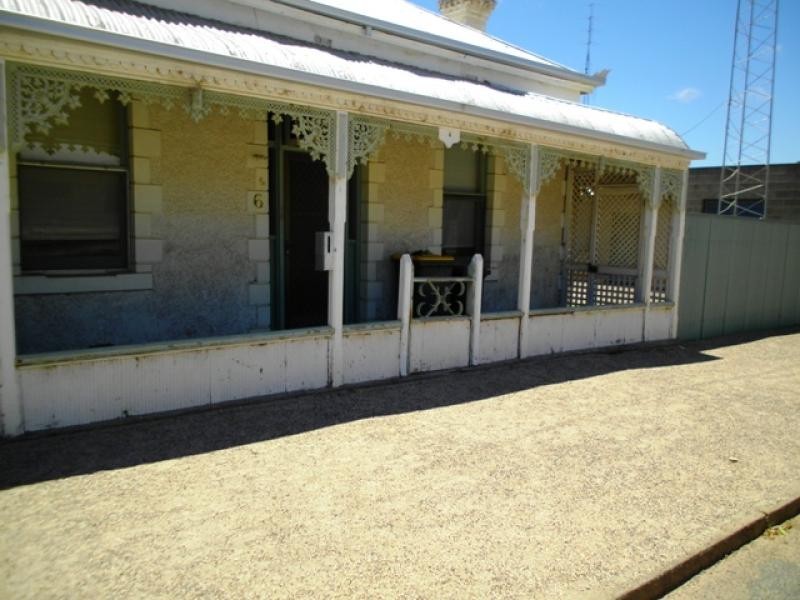 6 Henry Street, Moonta SA 5558