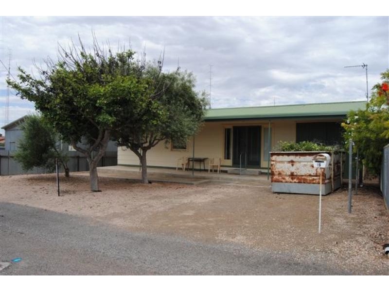 15 Marshall Street, Wallaroo SA 5556