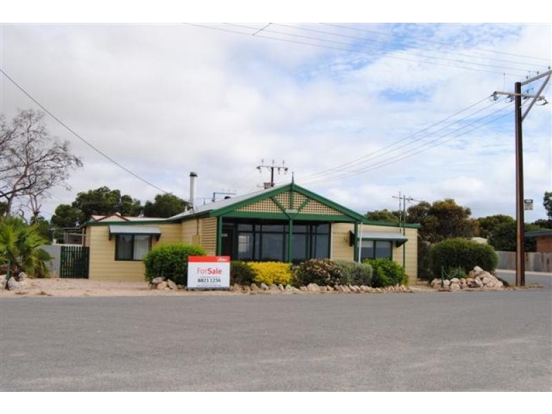 25 The  Parade, Clinton SA 5570