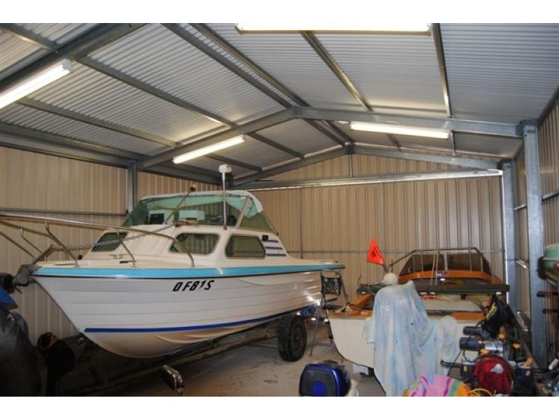 25 The  Parade, Clinton SA 5570