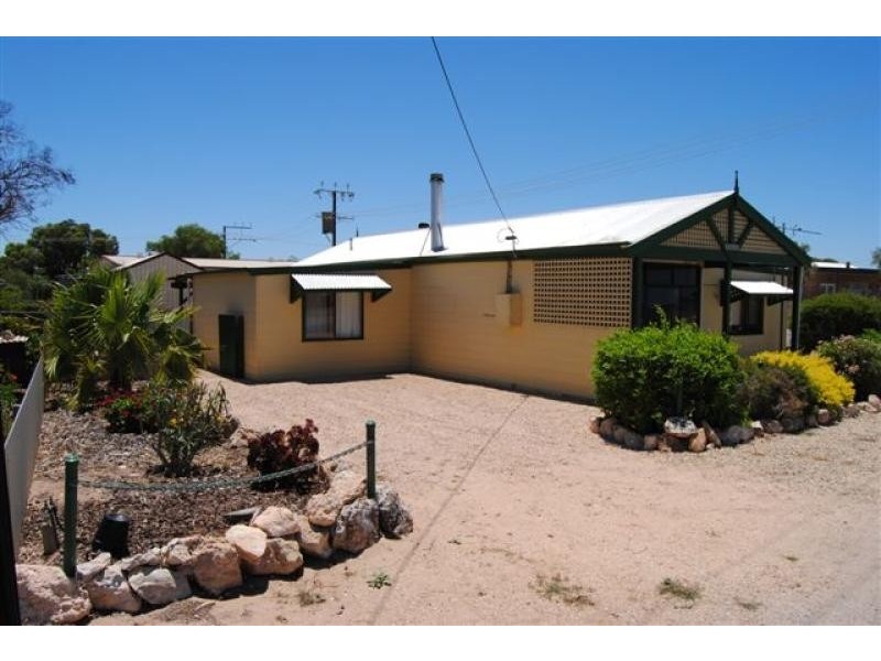 25 The  Parade, Clinton SA 5570