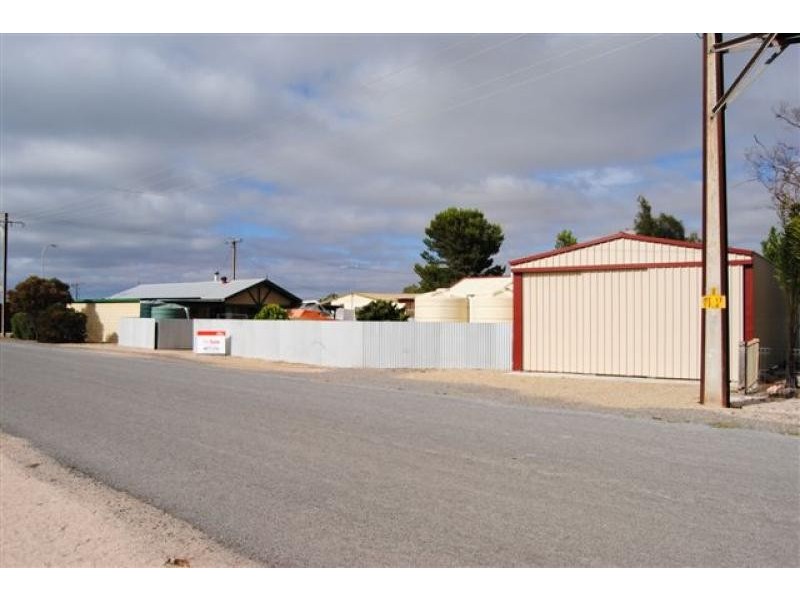 25 The  Parade, Clinton SA 5570