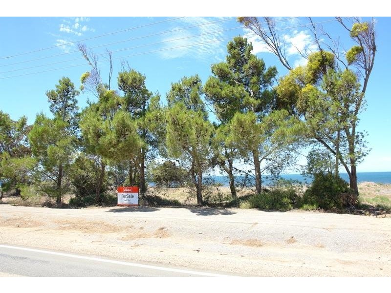 Lot 1/ Main Coast Road, Pine Point SA 5571